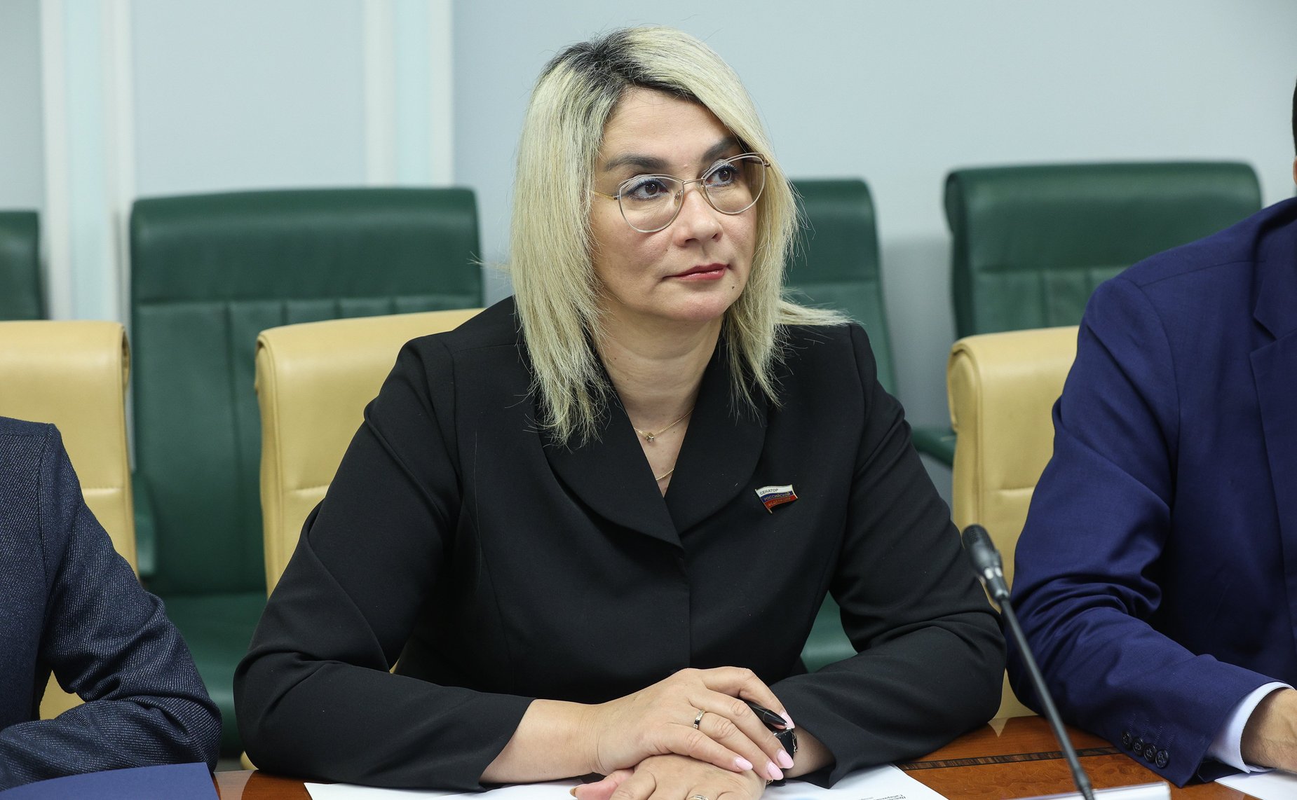 Наталия Косихина