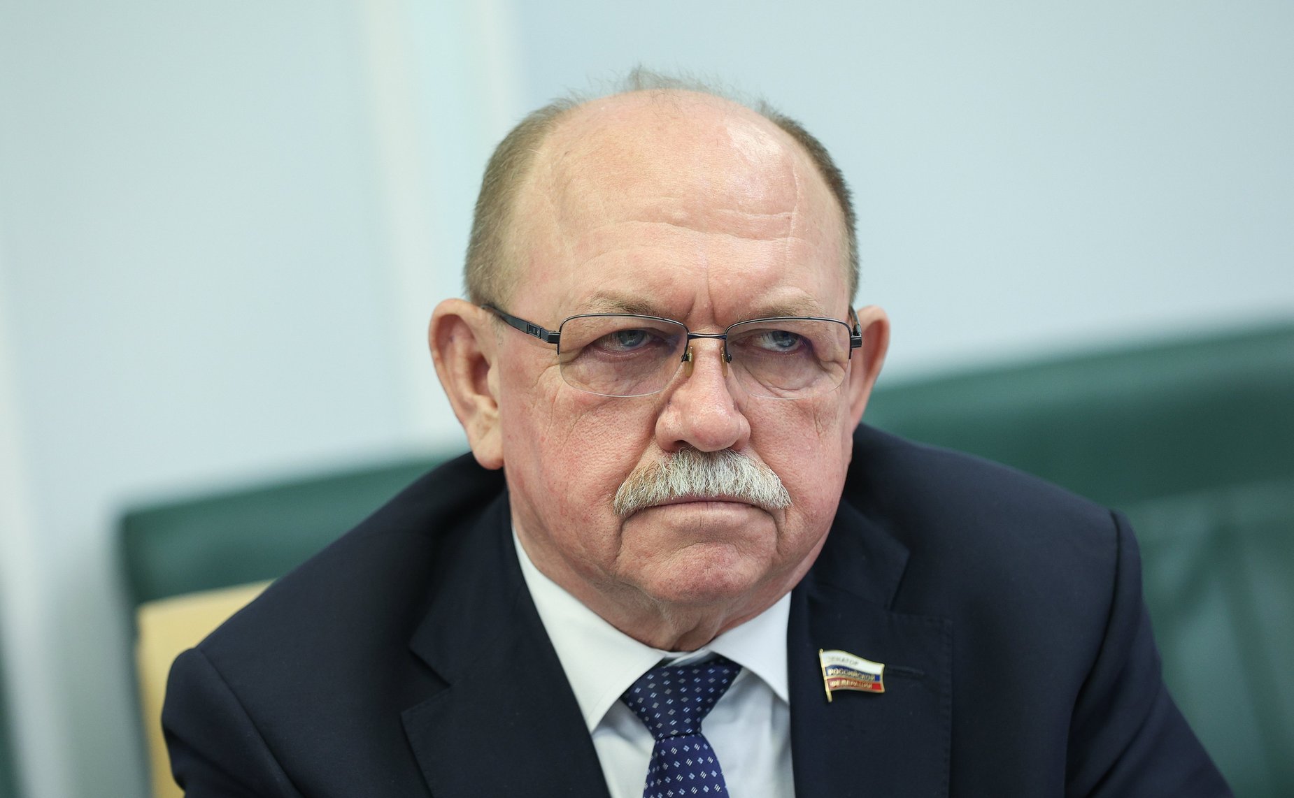 Геннадий Орденов