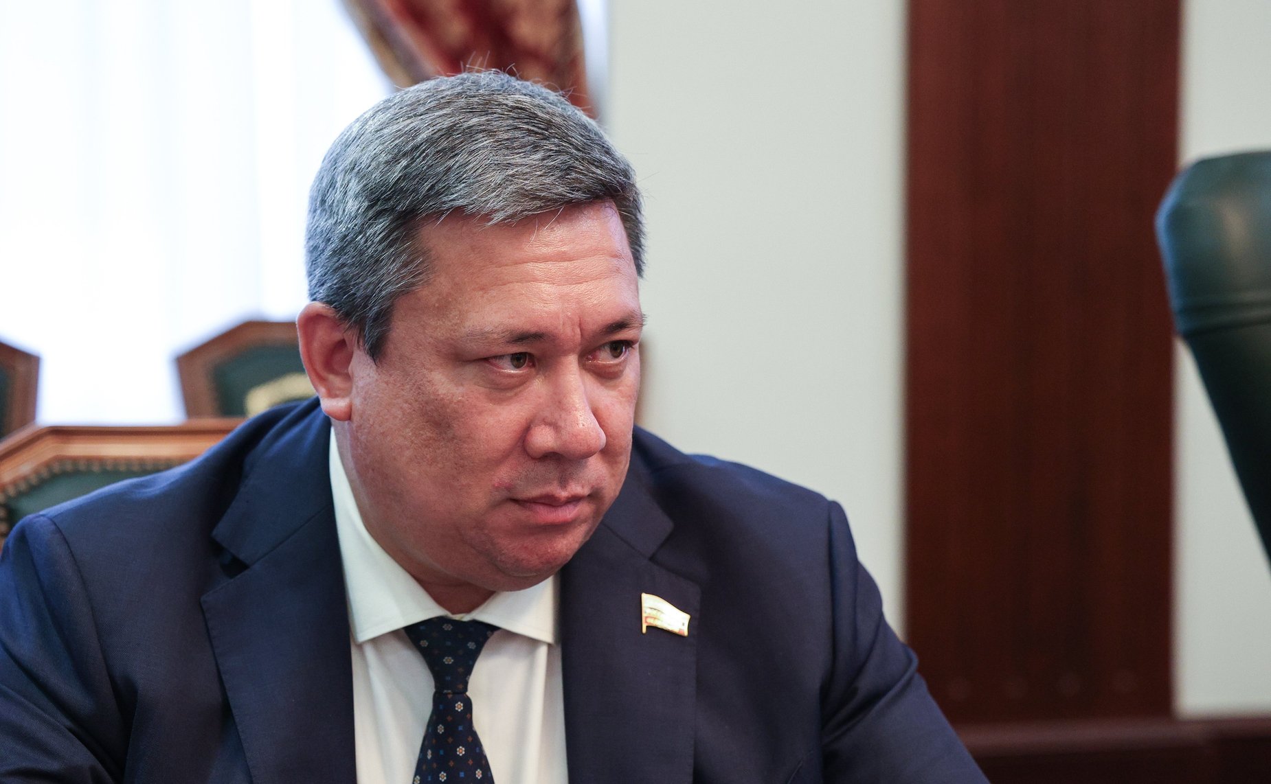 Владимир Полетаев