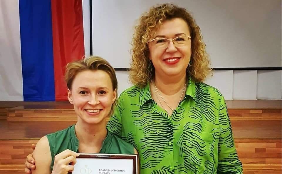 Ольга Епифанова посетила семейный клуб «Штурвал» в Сыктывкаре