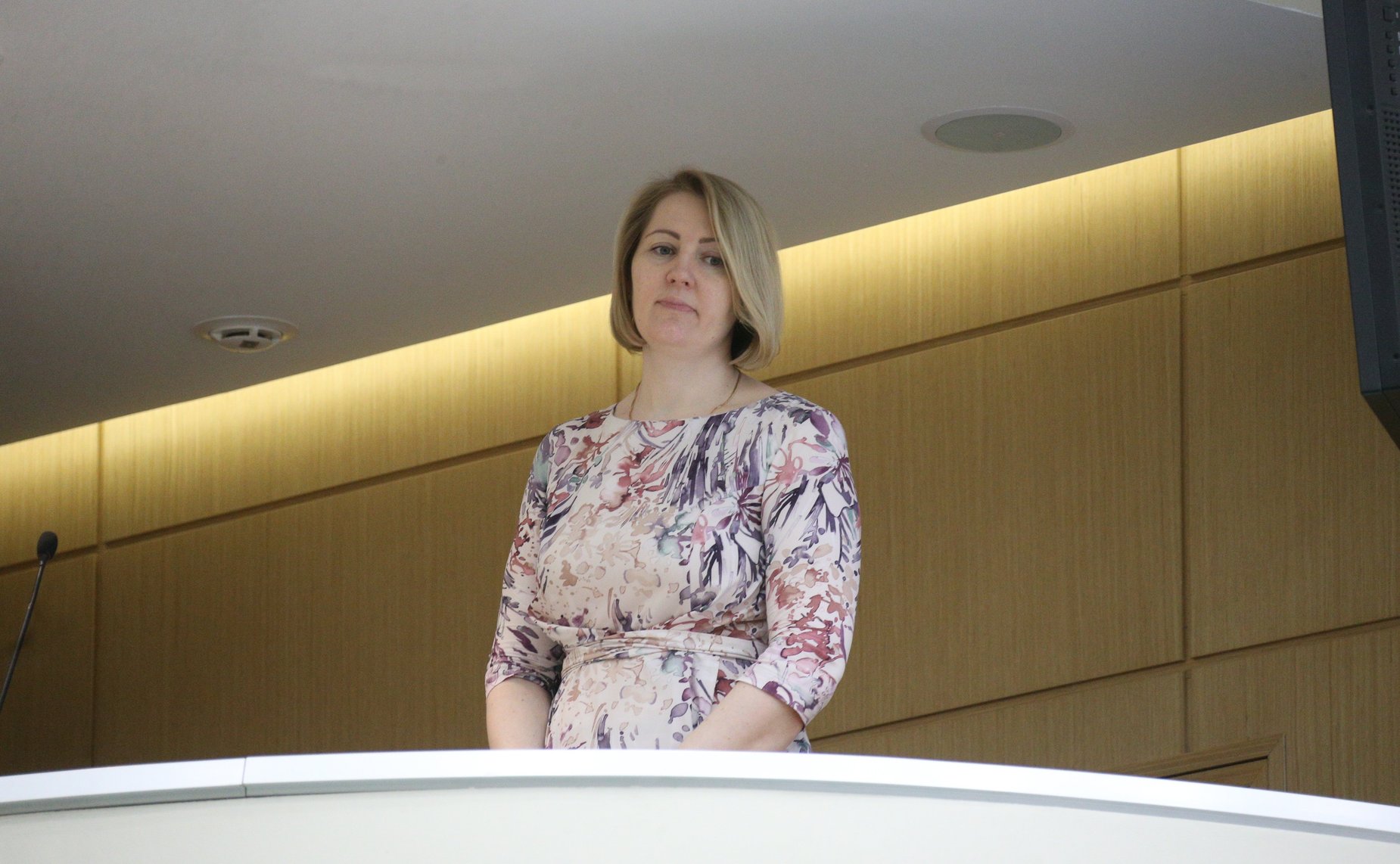 524-е заседание Совета Федерации