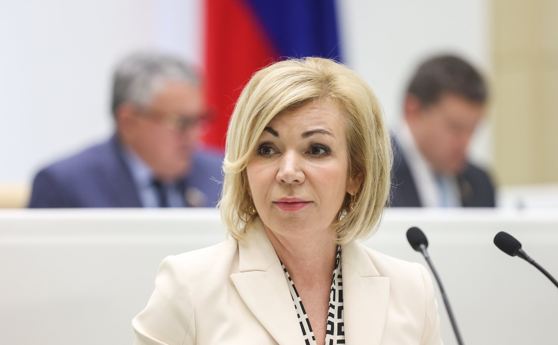 Елена Зленко