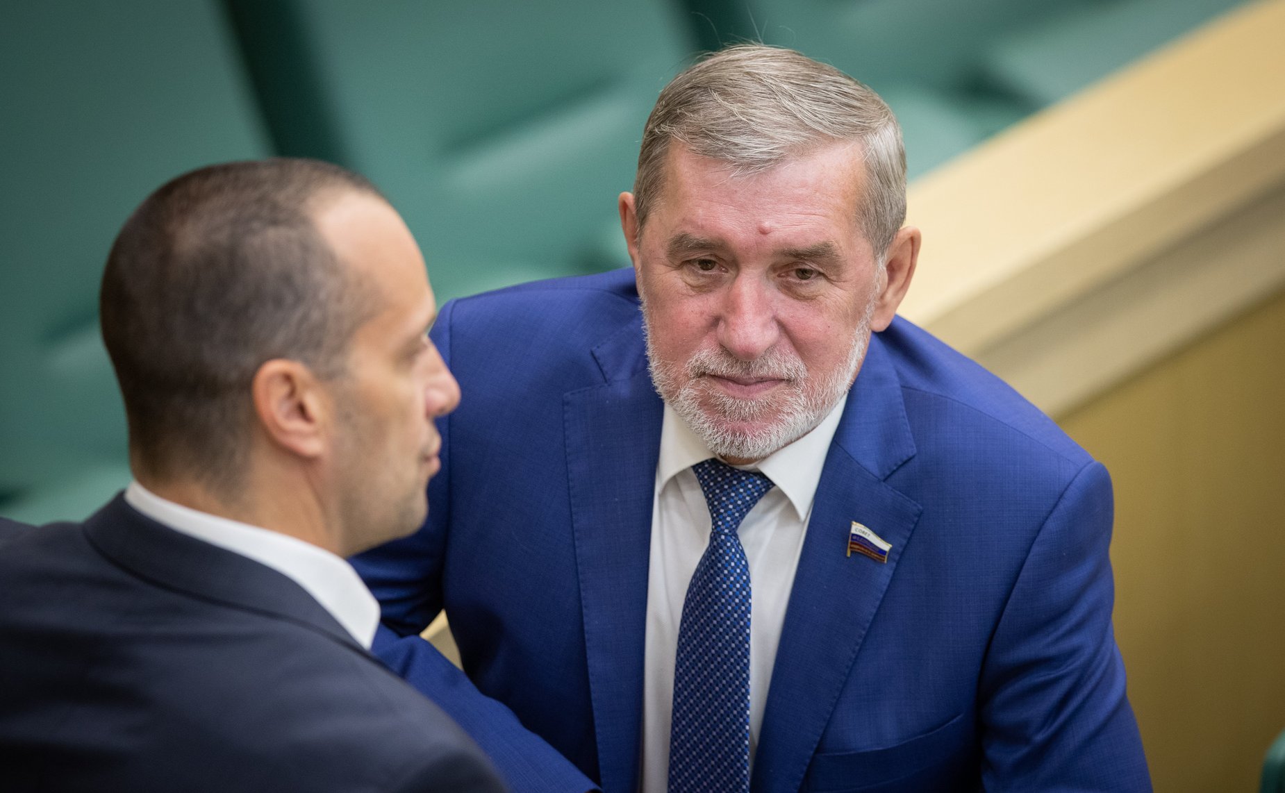 Александр Ермаков