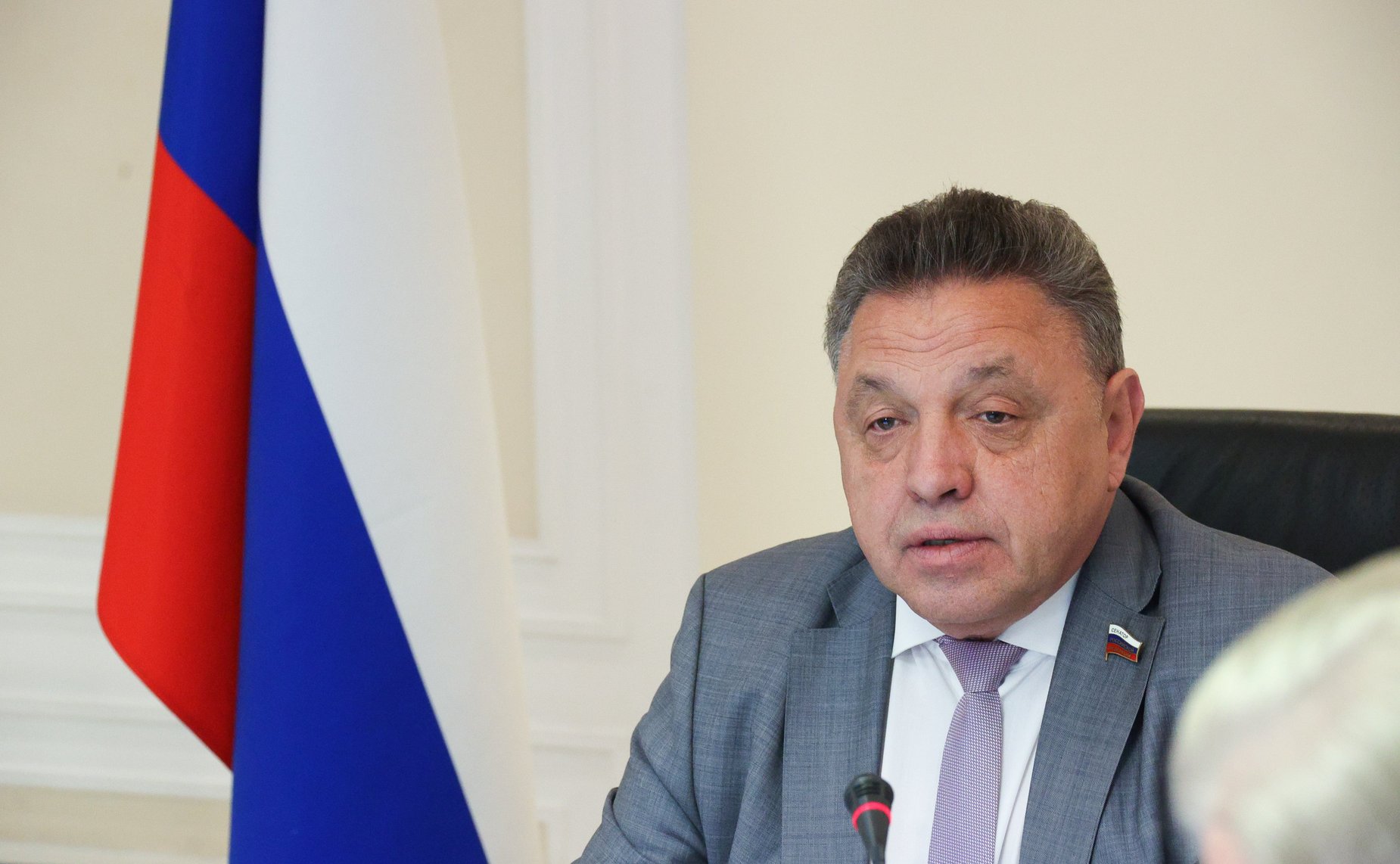 Вячеслав Тимченко