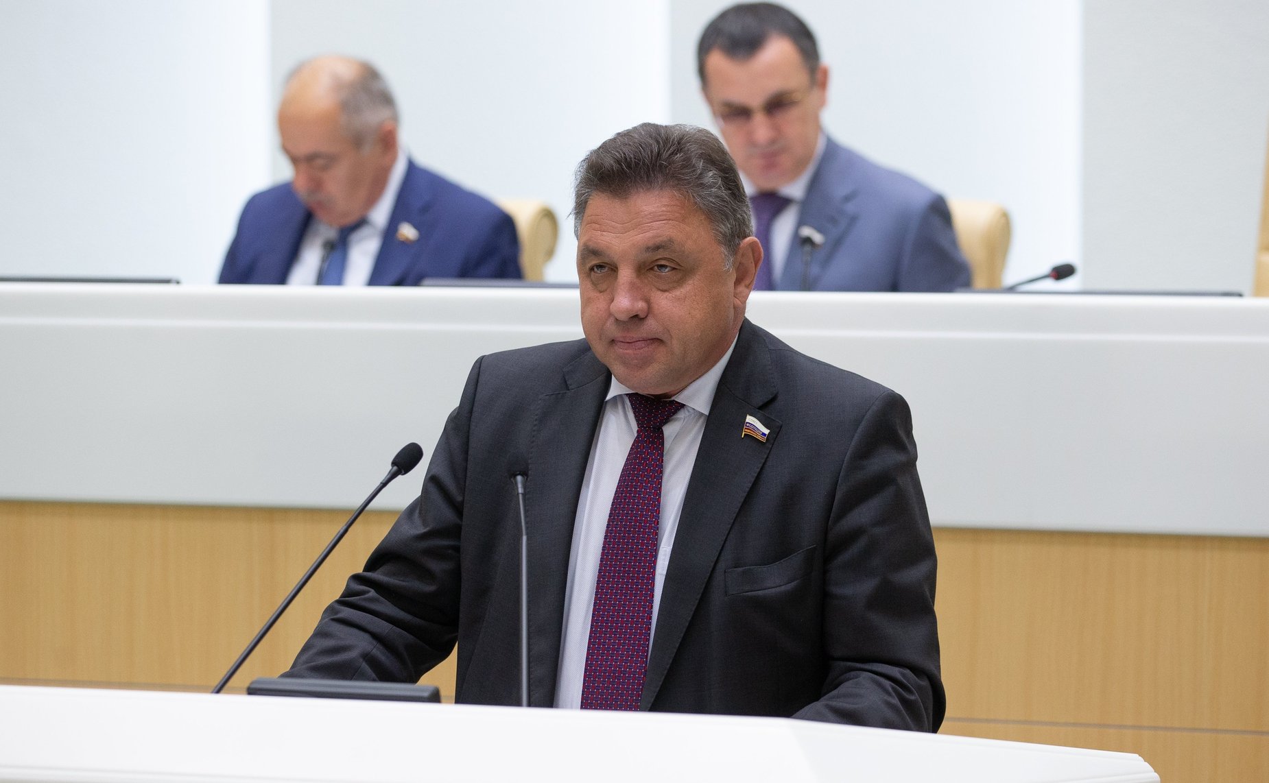 В. Тимченко