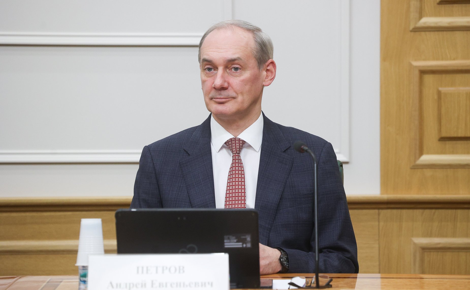 Встреча председателя Комитета СФ по науке, образованию и культуре Лилии Гумеровой с участниками окружных семейно-демографических конференций