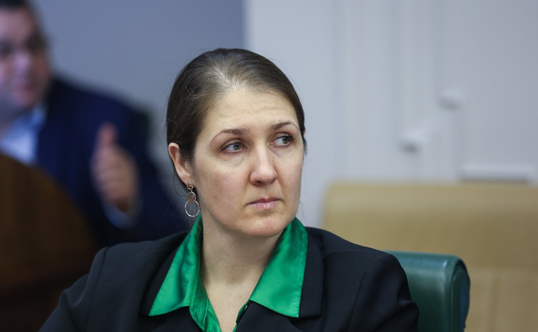 Круглый стол на тему «Новые подходы к экономике замкнутого цикла»