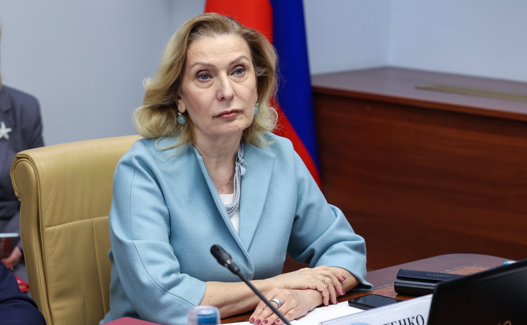 Инна Святенко