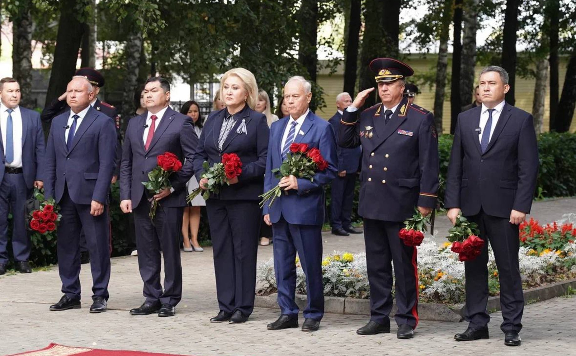 Председатель Комитета СФ по науке, образованию и культуре Лилия Гумерова приняла участие в пленарном заседании республиканского августовского совещания по образованию в г. Бирске Республики Башкортостан
