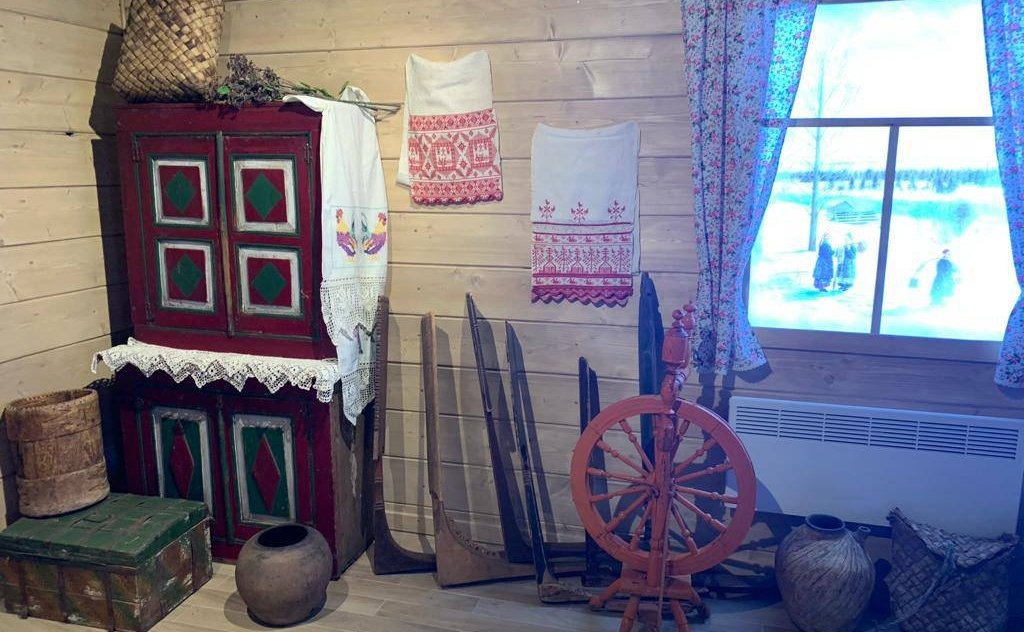 Юрий Воробьев поздравил спасателей Вологодской области, преподавательский состав и воспитанников образовательного центра «Корабелы Прионежья» с профессиональным праздником — Днем спасателя