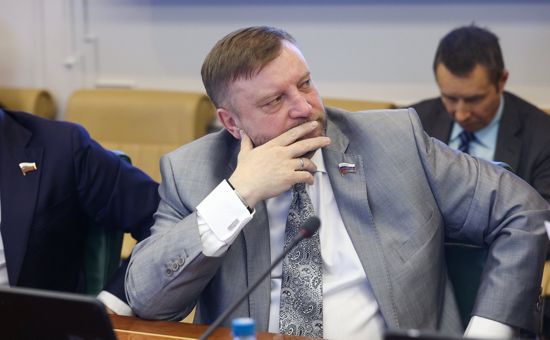 Алексей Кондратьев