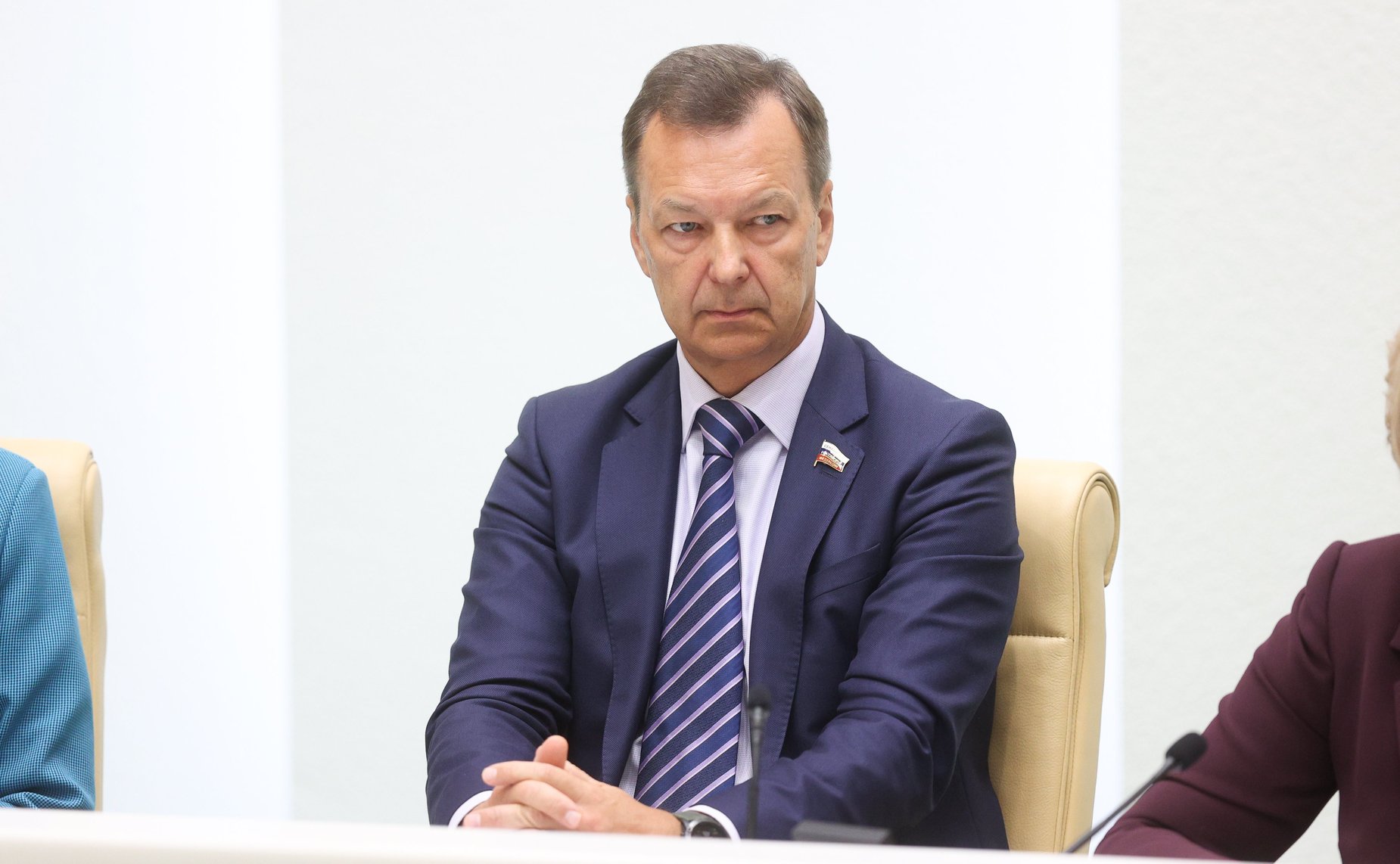 Андрей Яцкин