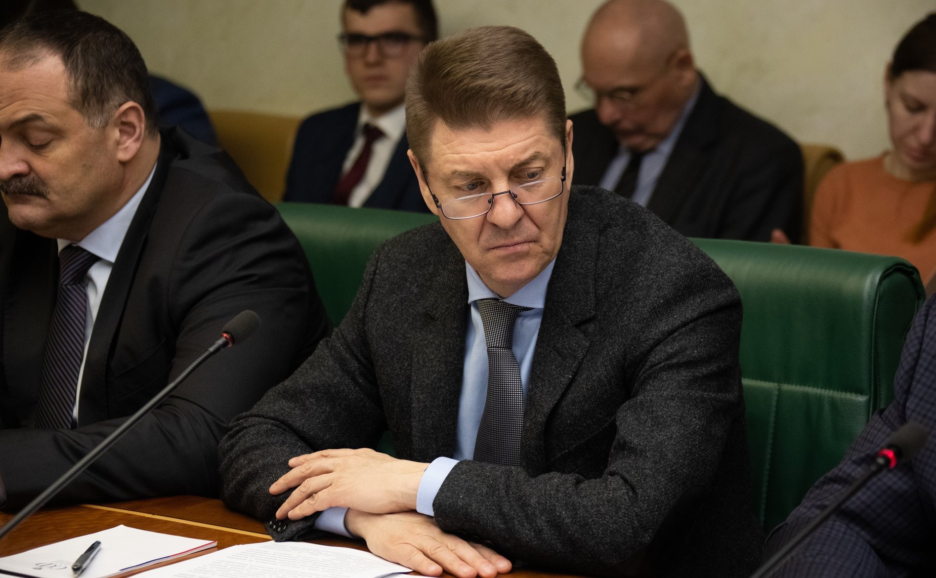 Андрей Шевченко