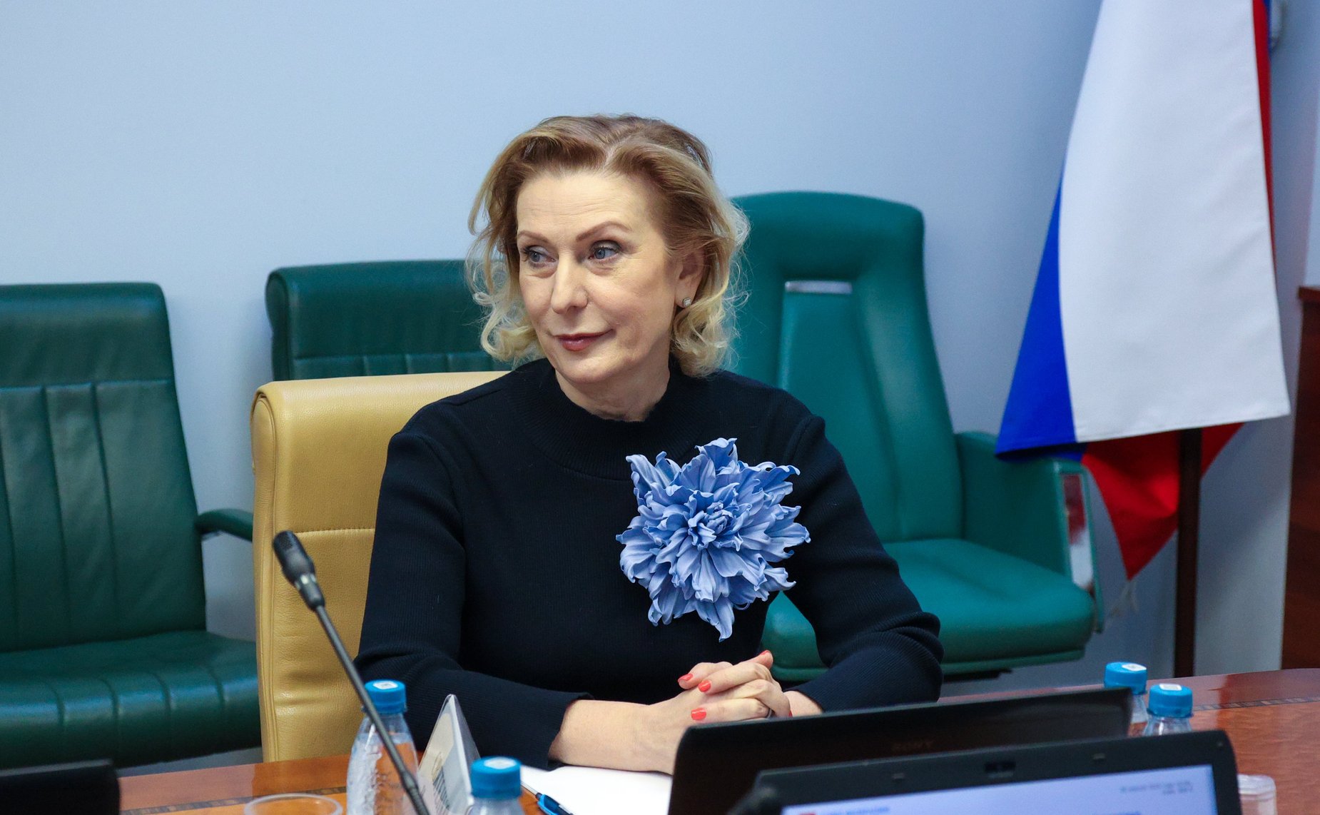 Инна Святенко