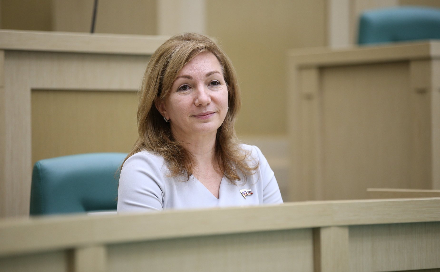 504-е заседание Совета Федерации