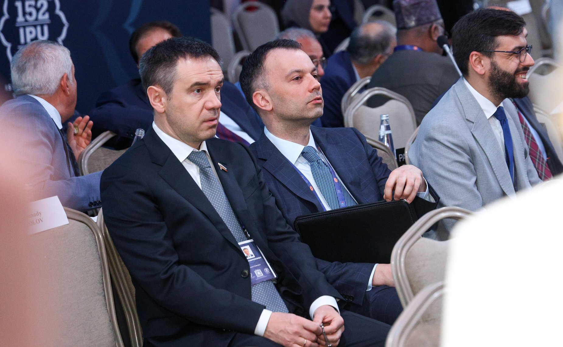 Мурат Хапсироков