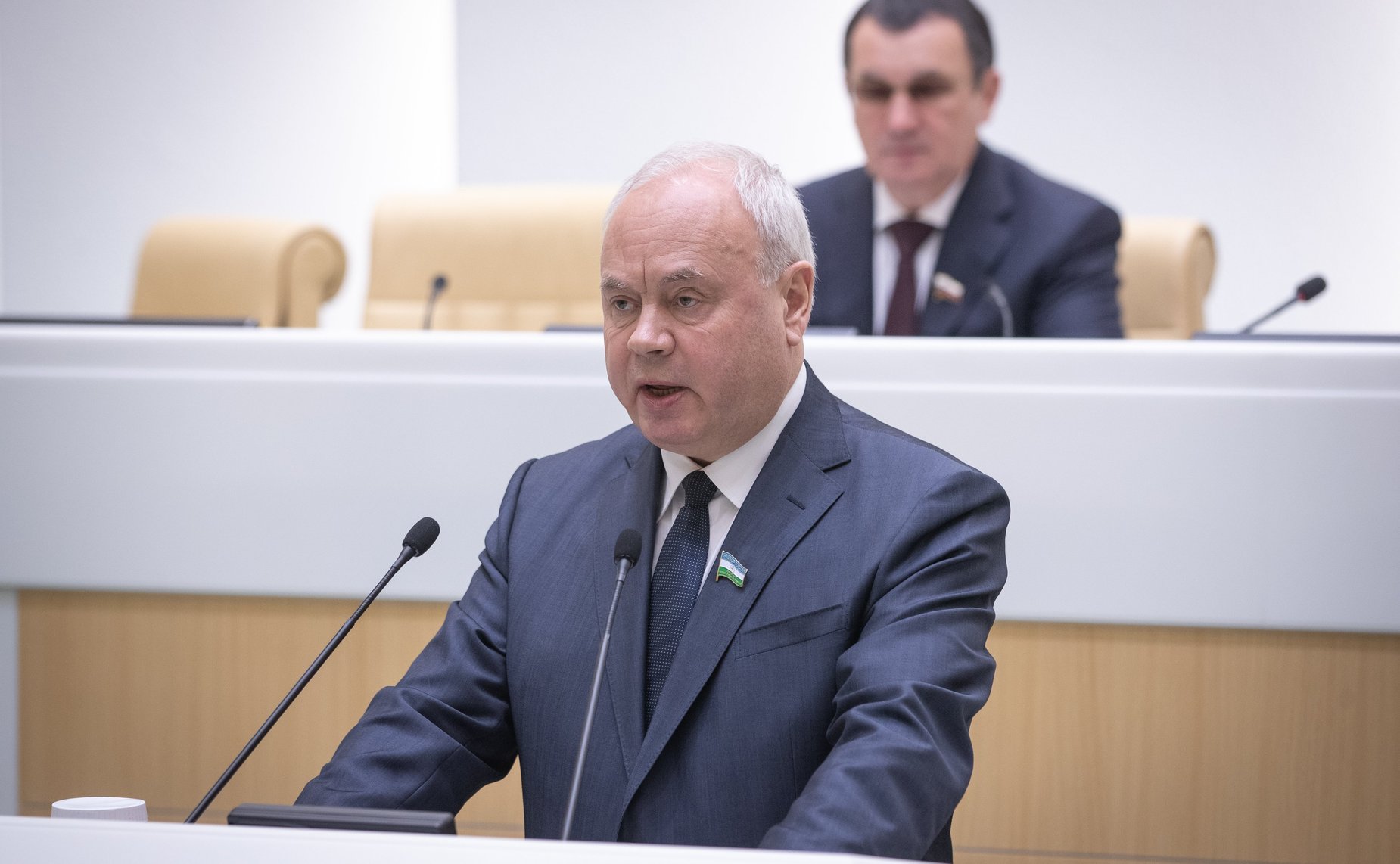 Константин Толкачев