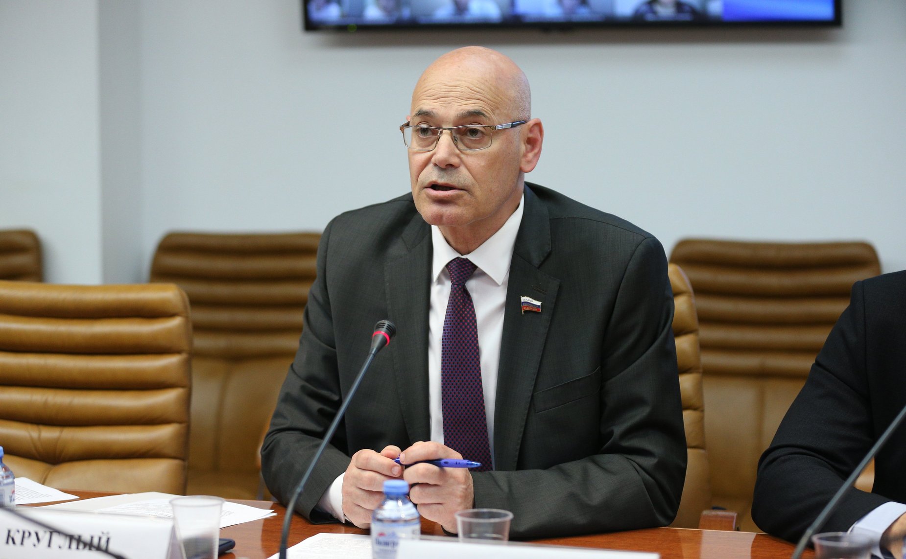 Владимир Круглый