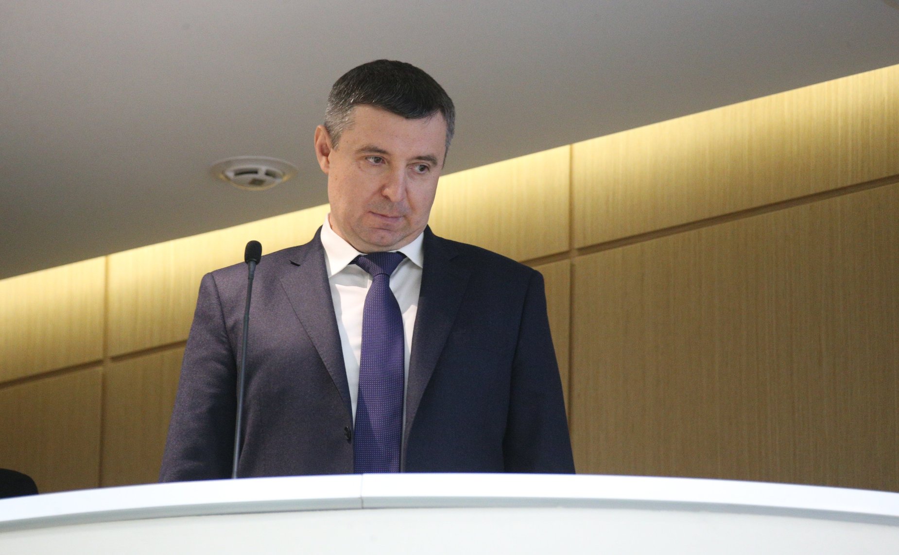 534-е заседание Совета Федерации