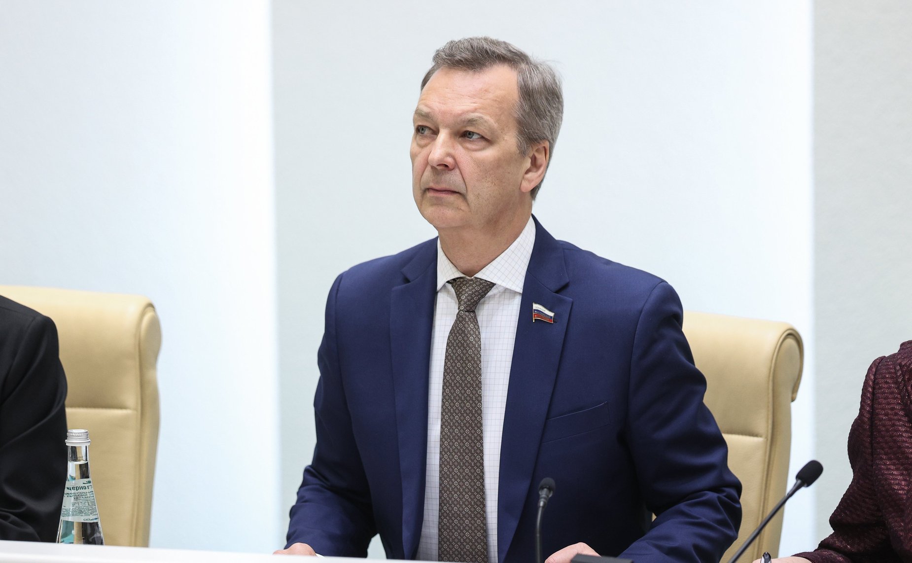 Андрей Яцкин