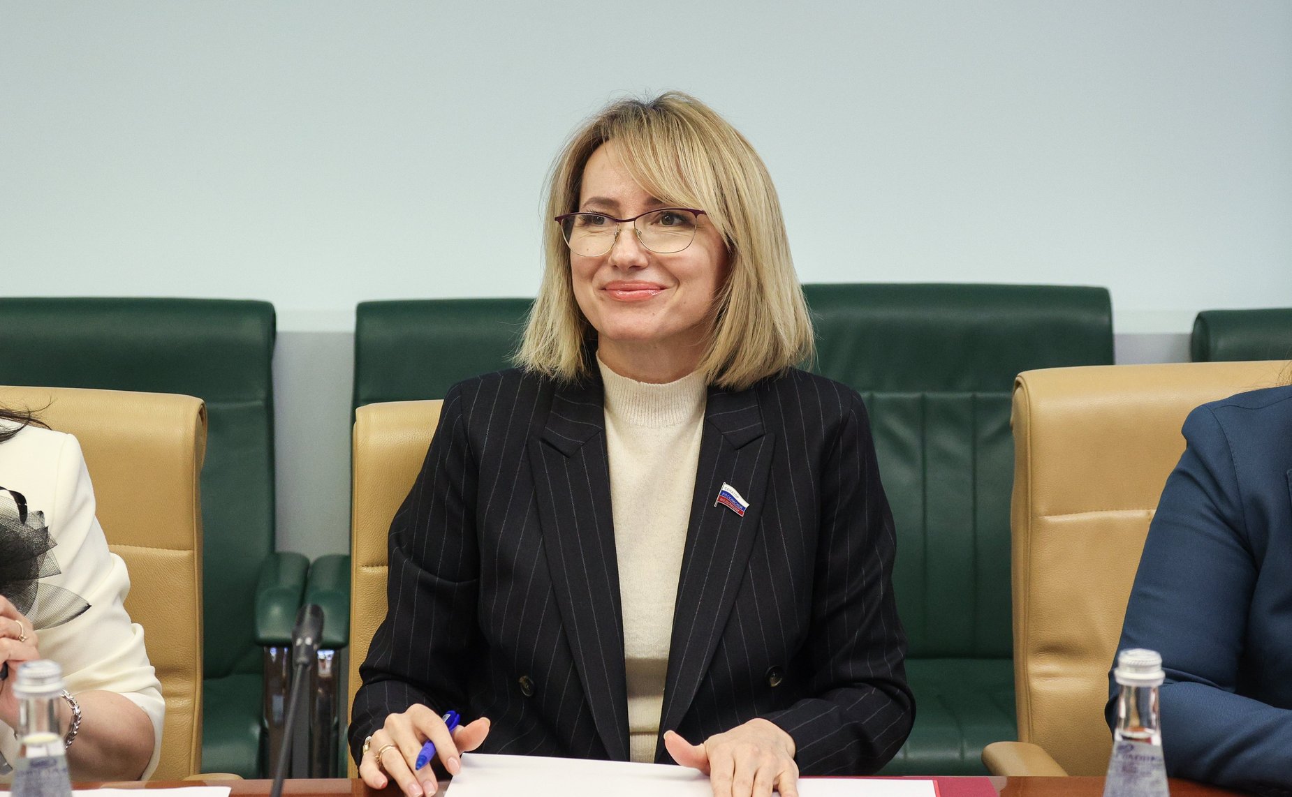 Татьяна Сахарова