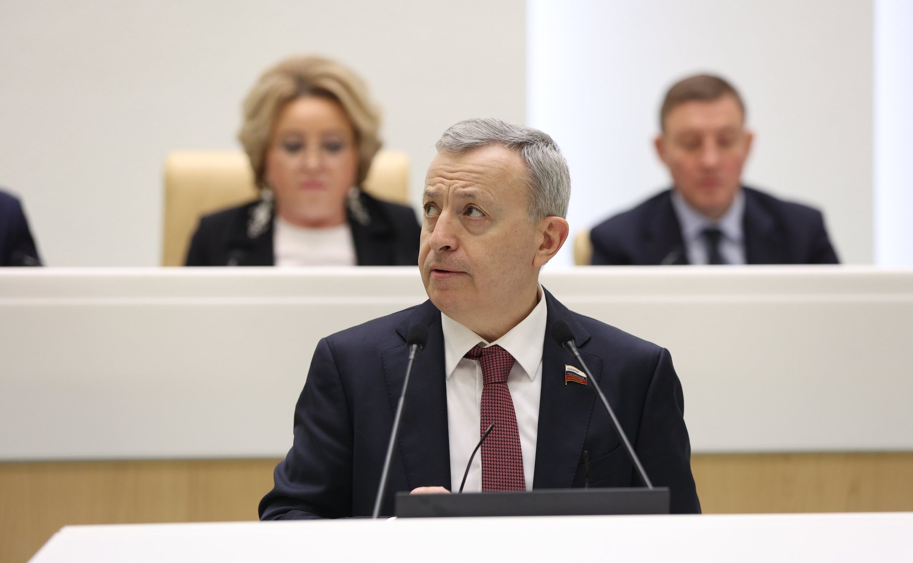 Мухарбий Ульбашев