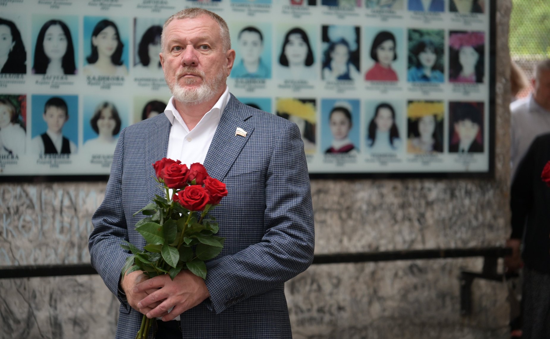 Сергей Горняков