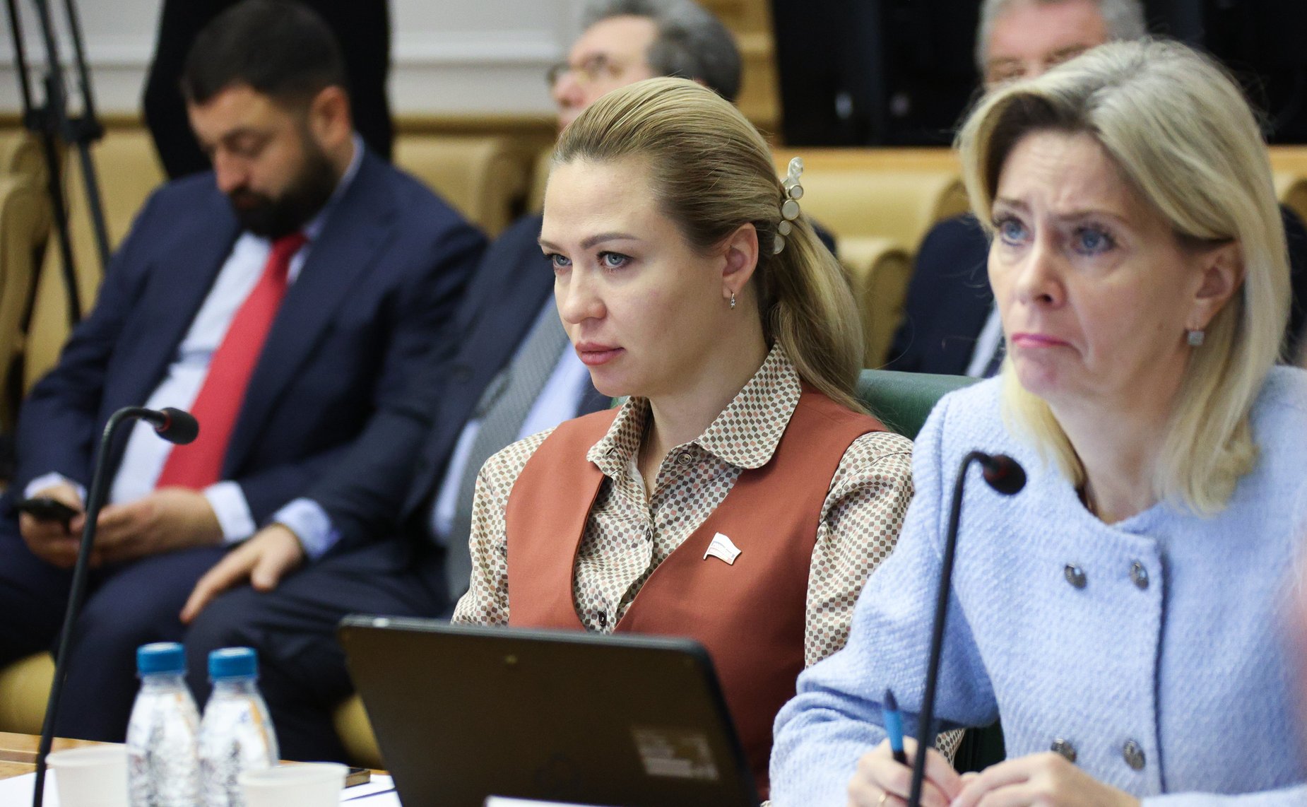 Наталья Никонорова