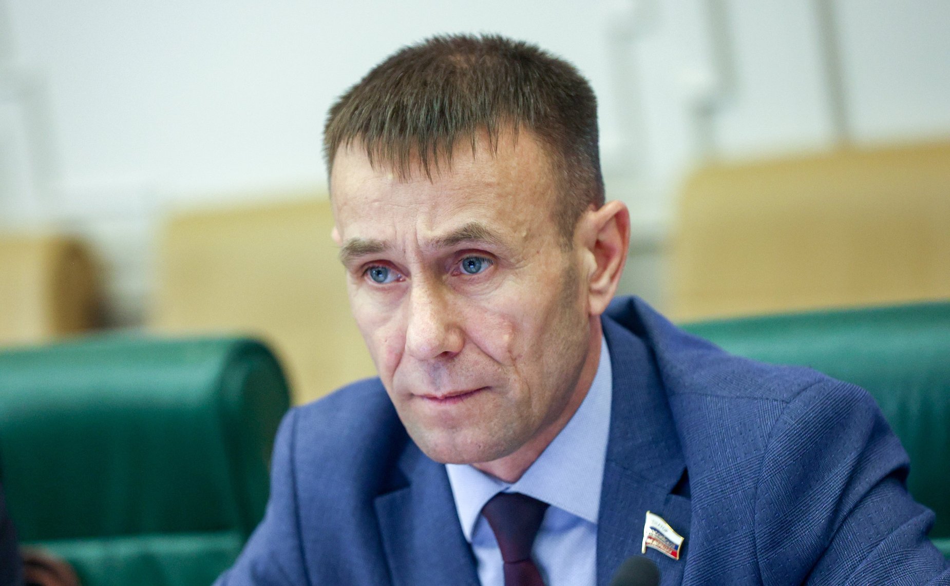 Юрий Нимченко
