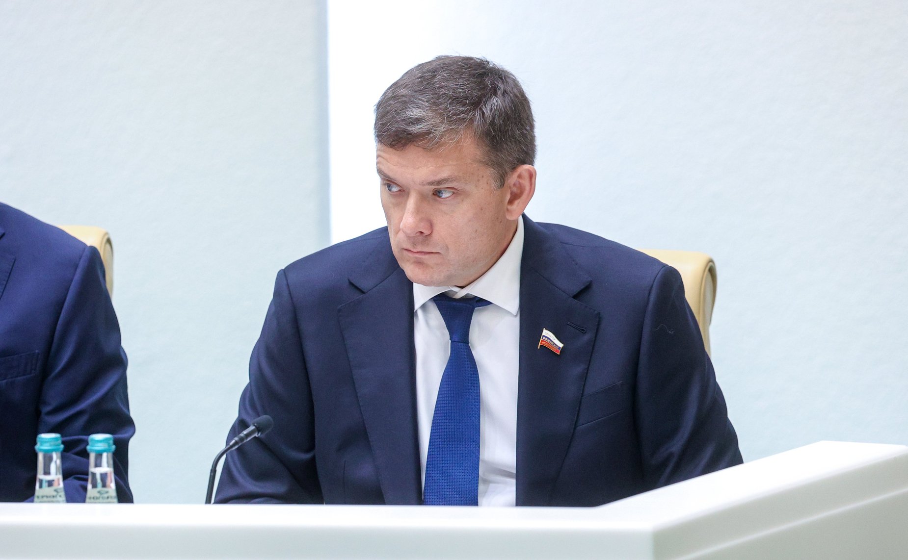 Николай Журавлев