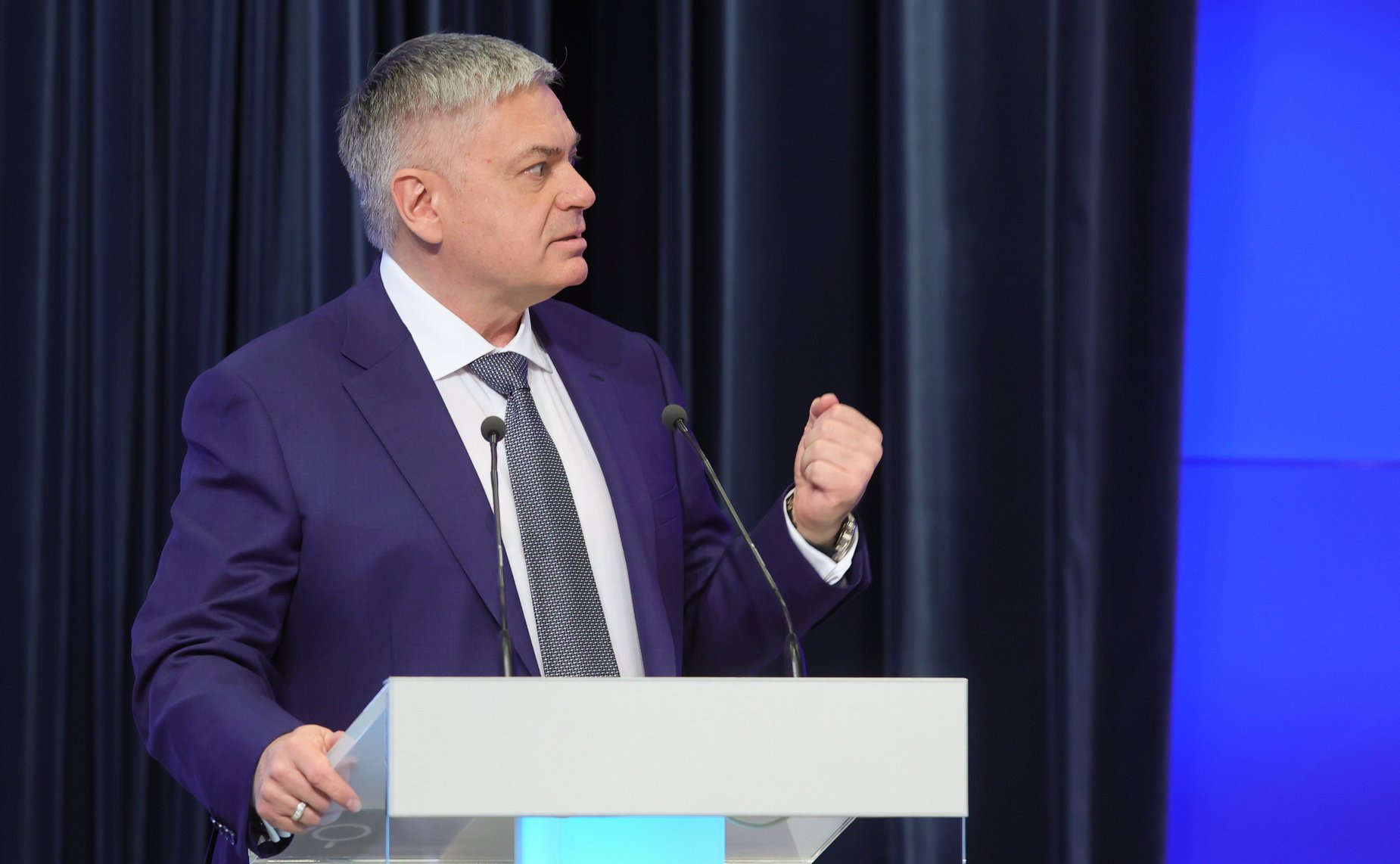 Ежегодная Всероссийская научно-практическая конференция «От Года семьи – к веку семьи»