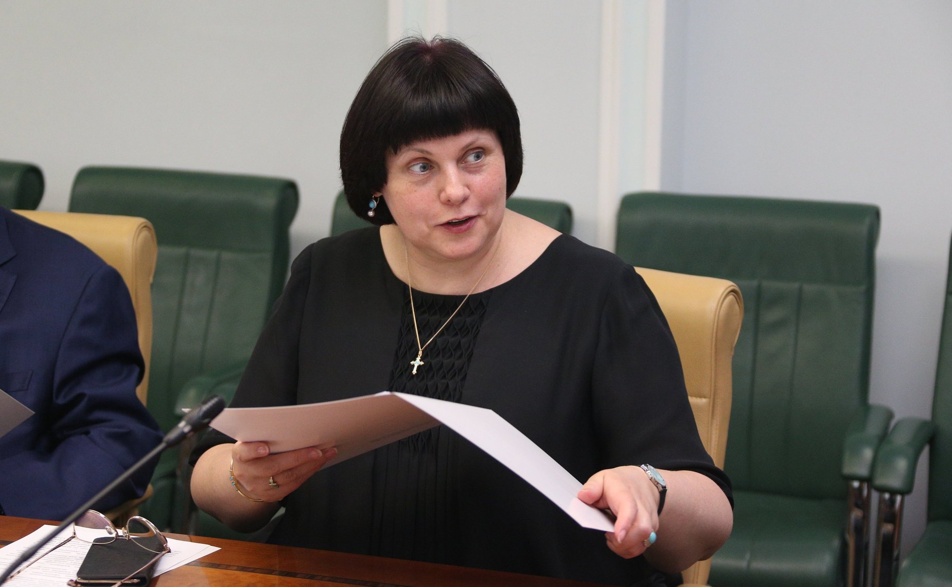 Елена Афанасьева