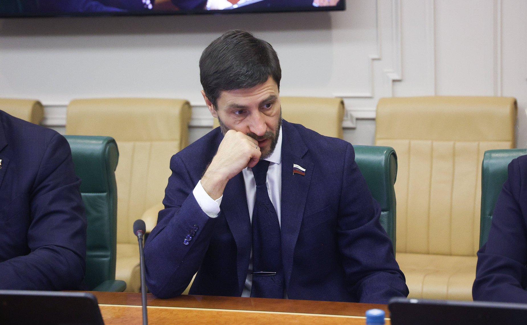 Алексей Синицын