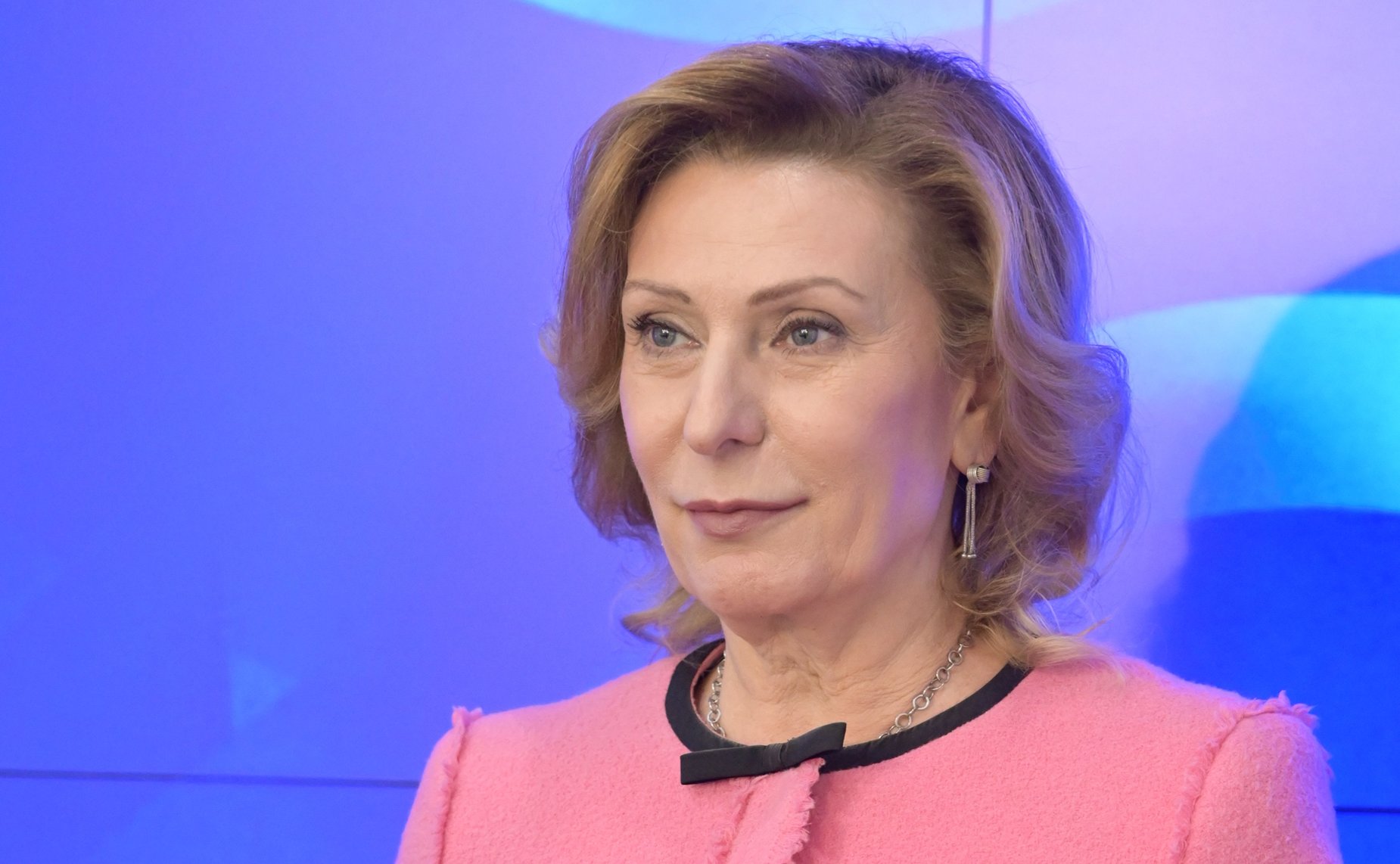 Инна Святенко