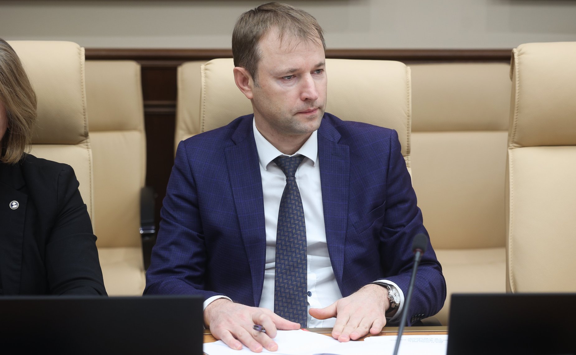 Круглый стол Комитета СФ по науке, образованию и культуре на тему «Научно-технологический потенциал субъектов РФ: возможности развития и перспективы использования»