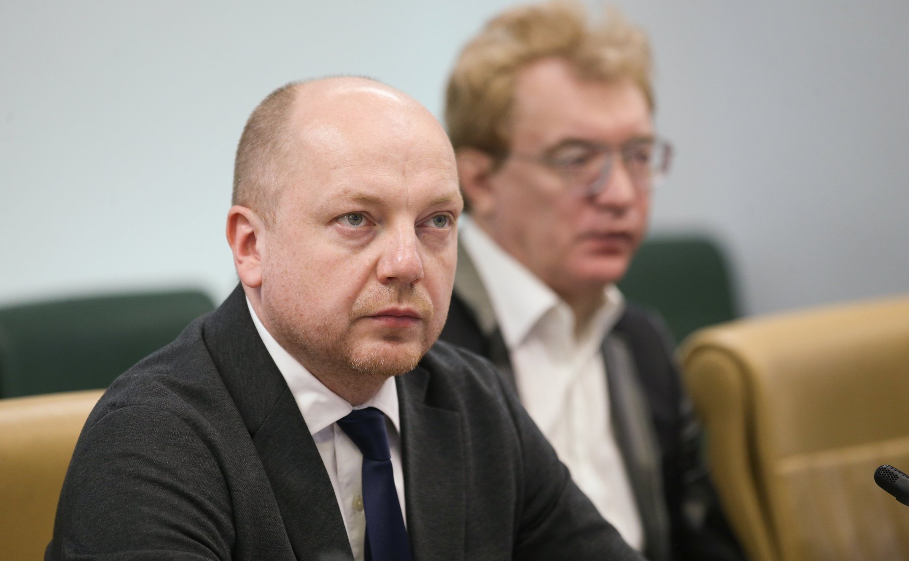 «Круглый стол» на тему «Законодательное обеспечение развития Национальной системы защиты прав потребителей»