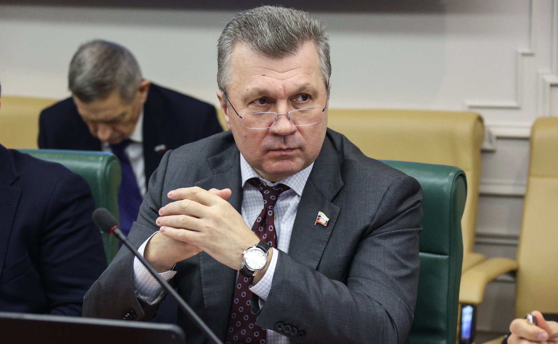 Валерий Васильев