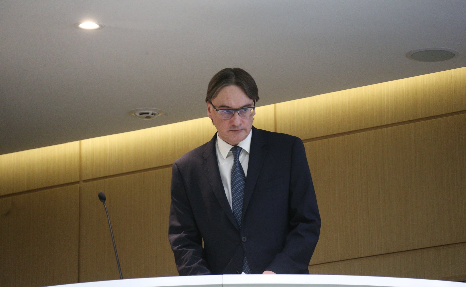 524-е заседание Совета Федерации