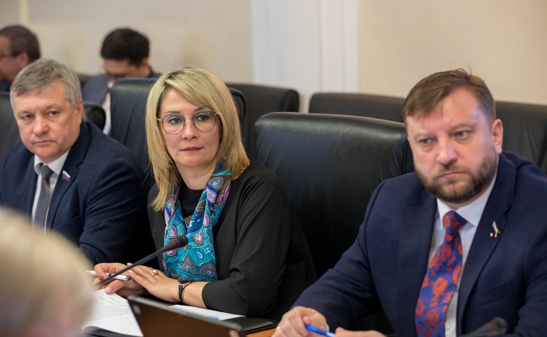 Наталья Косихина