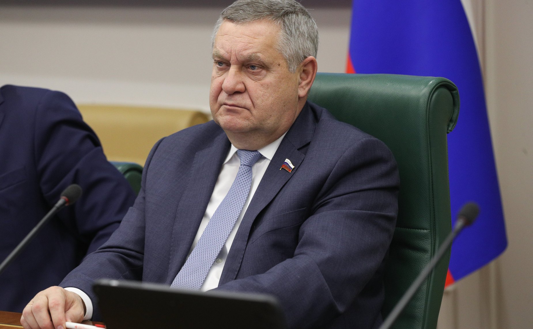 Александр Ракитин