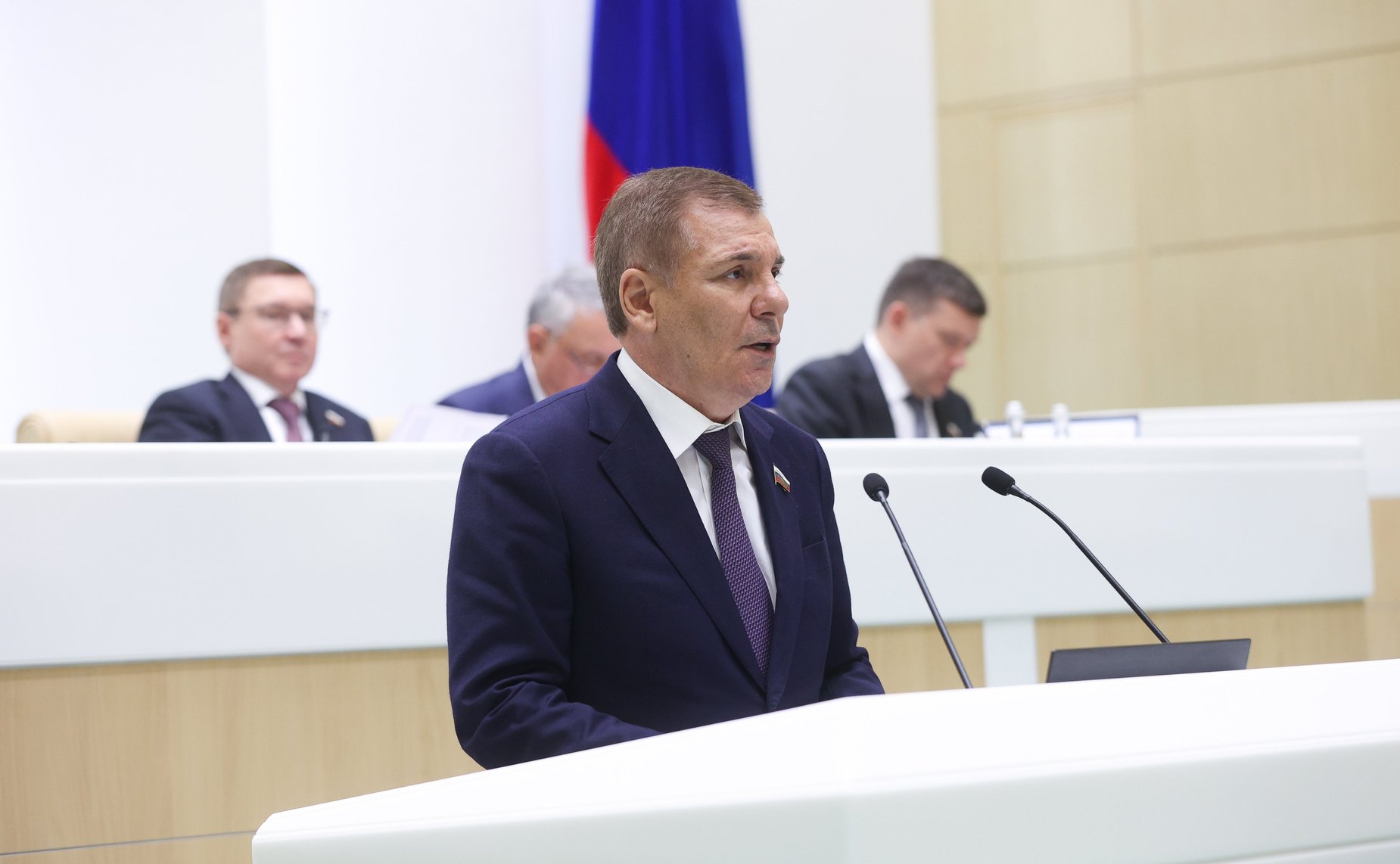 Арсен Каноков