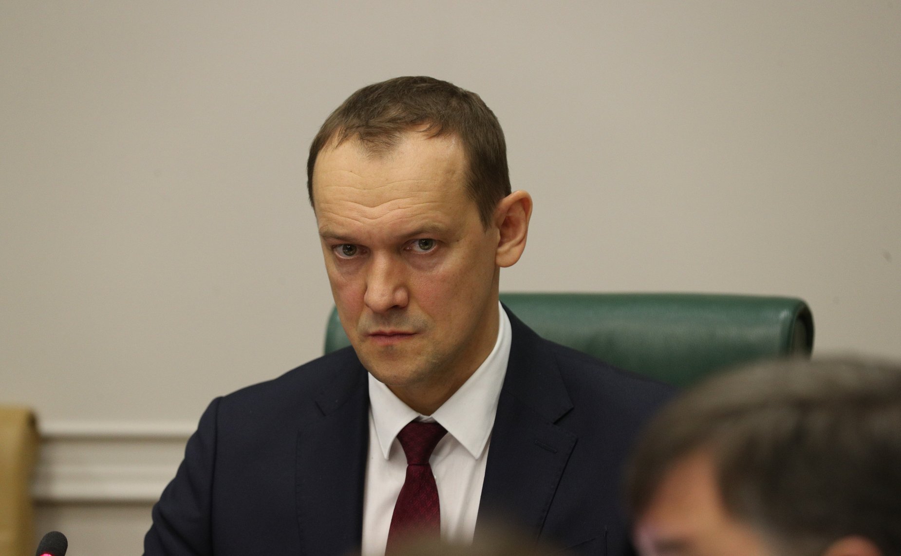 Расширенное заседание Комитета СФ по экономической политике в рамках Дней Нижегородской области в СФ