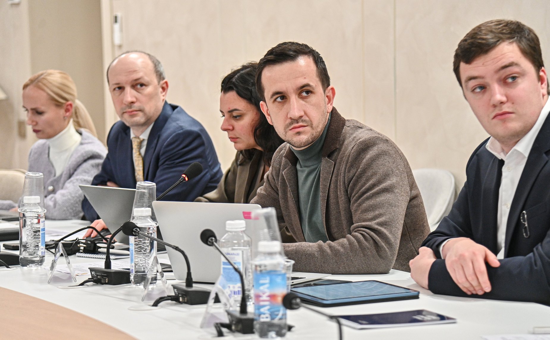 Заместитель Председателя Совета Федерации Инна Святенко провела заседание рабочей группы «Социальные проекты» Агентства стратегических инициатив