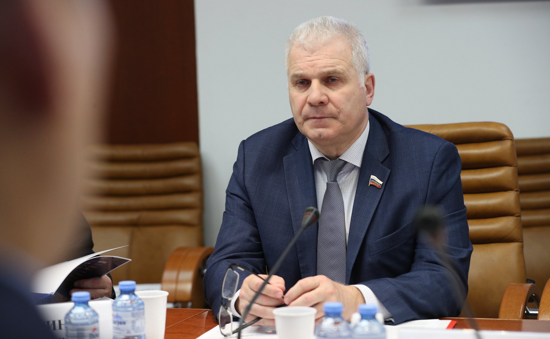 Сергей Мартынов