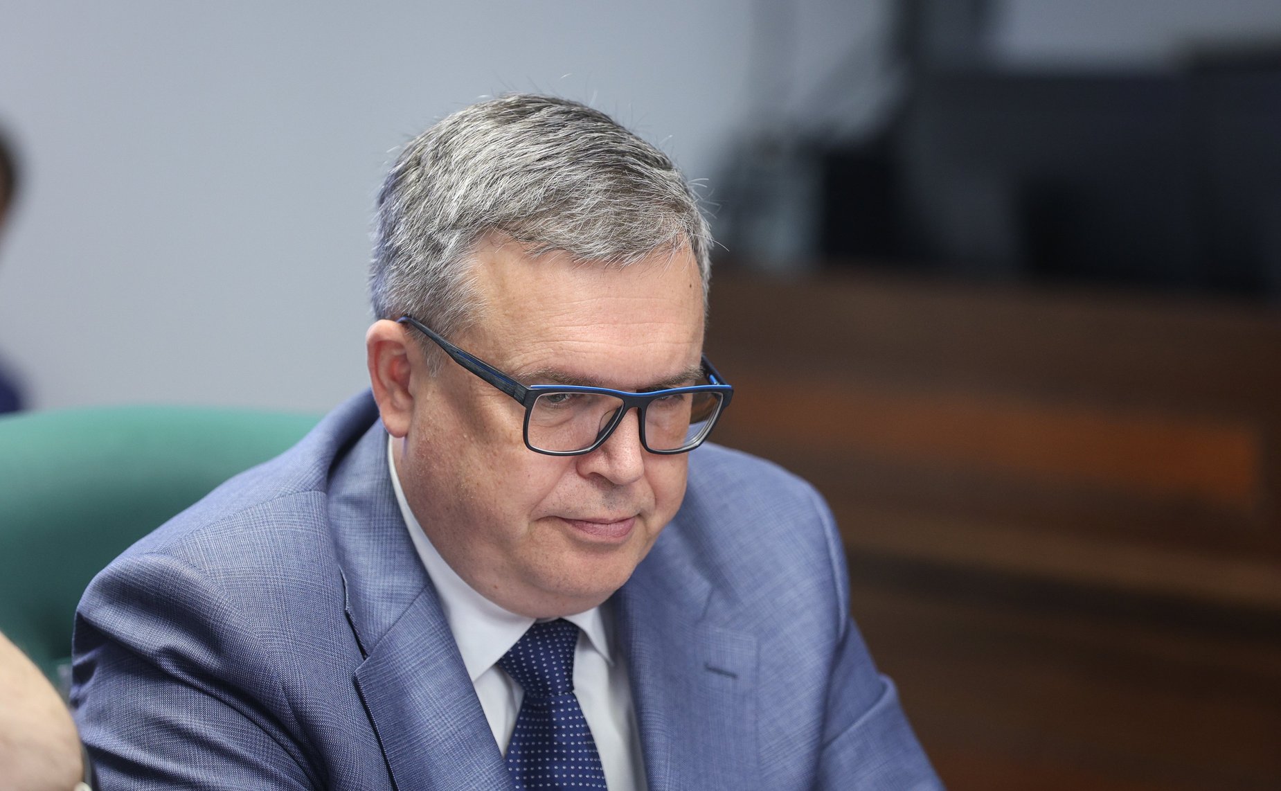 Совещание Комитета СФ по обороне и безопасности «О неотложных мерах, направленных на сокращение кадрового некомплекта в органах внутренних дел РФ, исполнение социальных гарантий и установленных льгот сотрудникам и работникам органов внутренних дел»