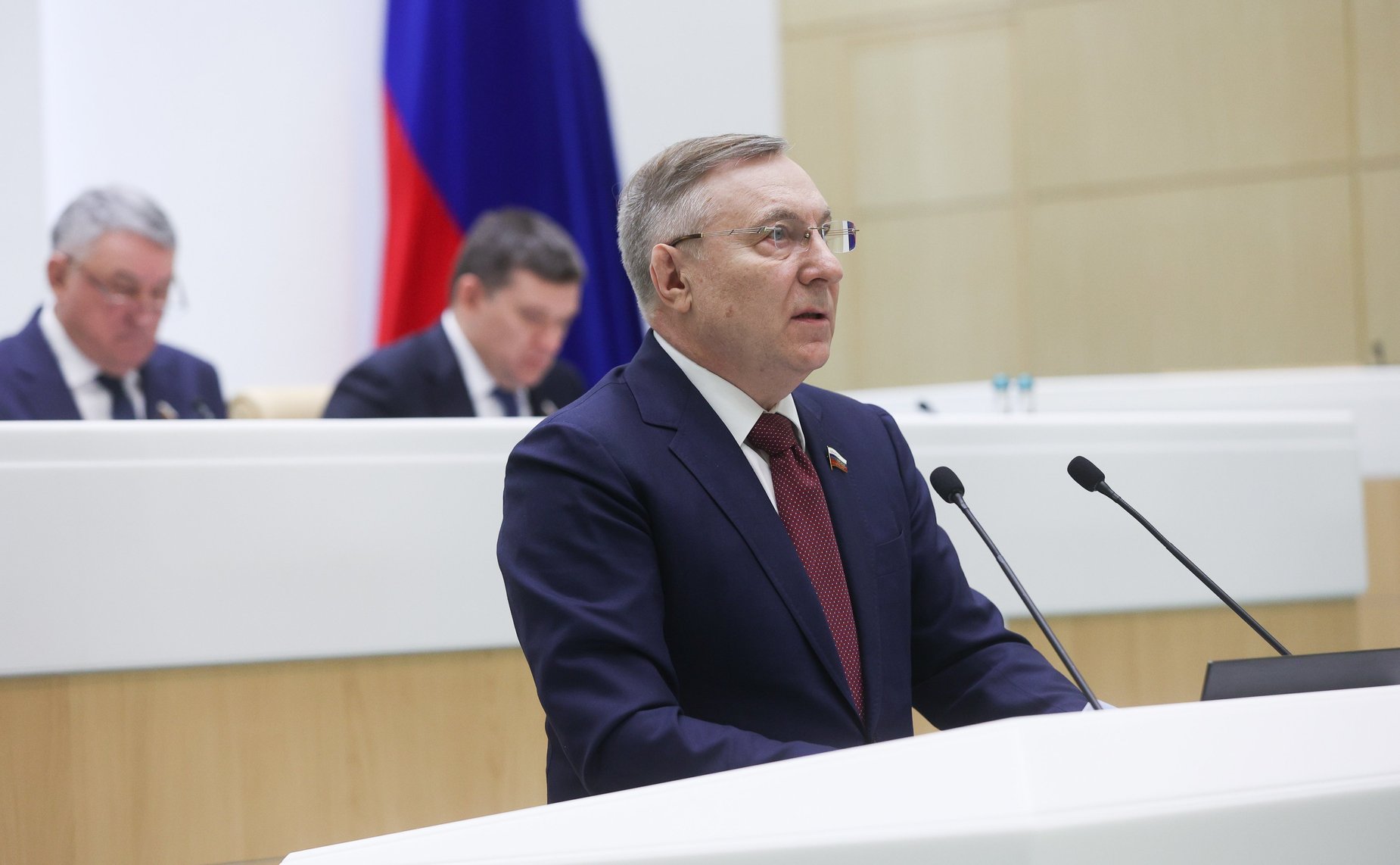 Александр Варфоломеев