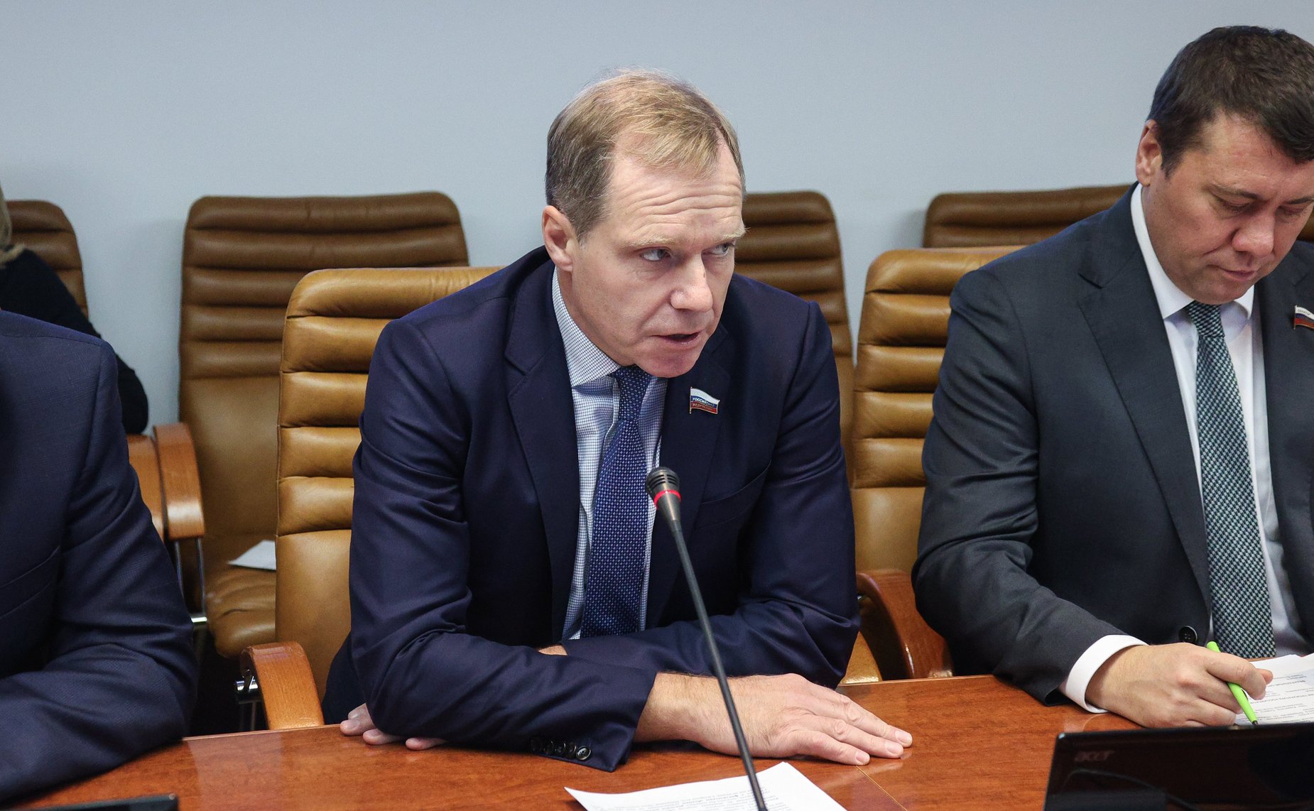 Андрей Кутепов