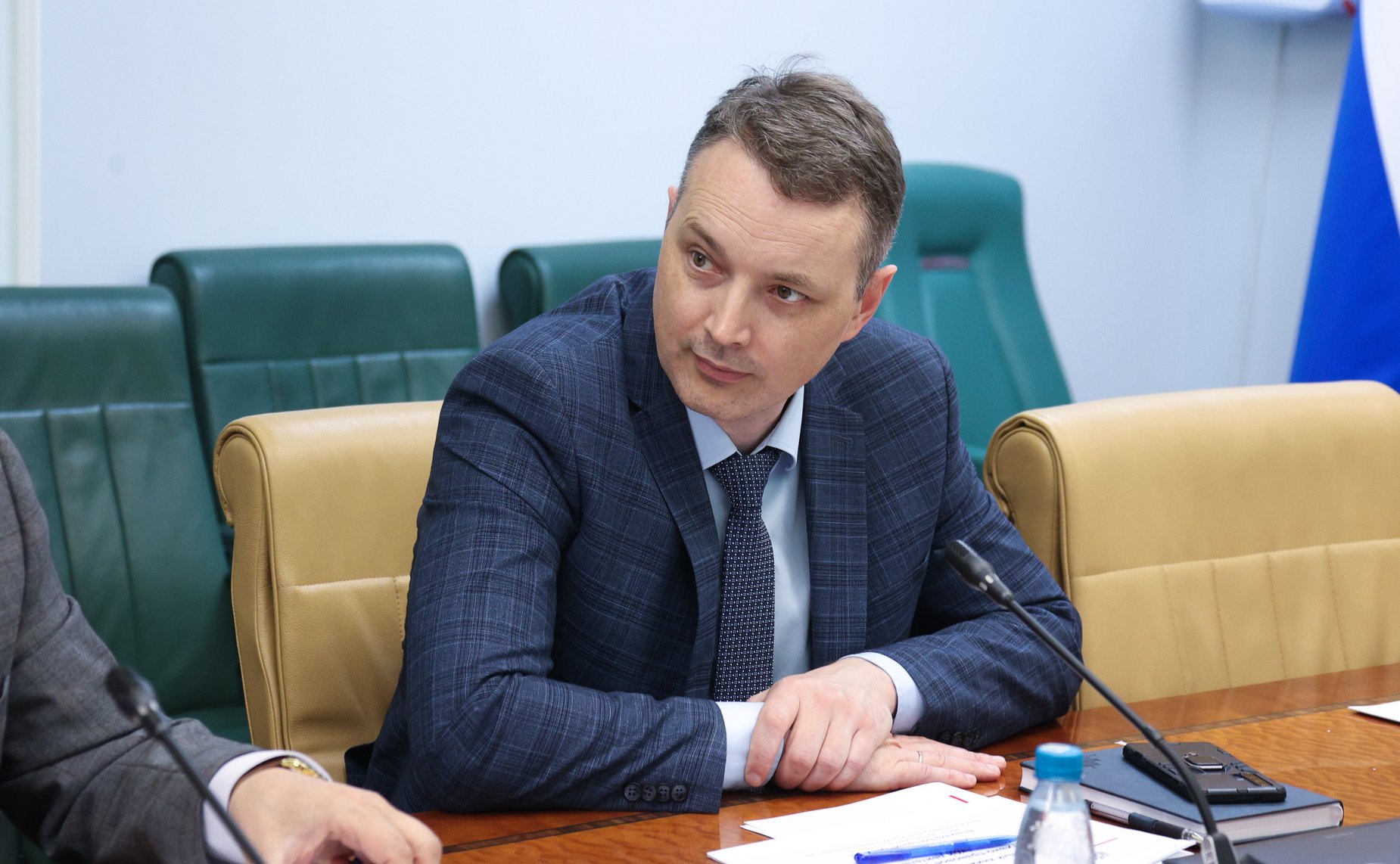 Совещание на тему «Совершенствование нормативно-правового регулирования издательской и полиграфической деятельности. Цифровая трансформация»