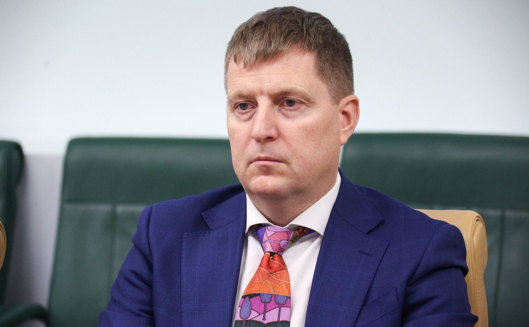 Совещание Комитета СФ по экономической политике «Задачи, критерии и механизмы поддержки экономических специализаций опорных населенных пунктов в рамках мастер планирования»