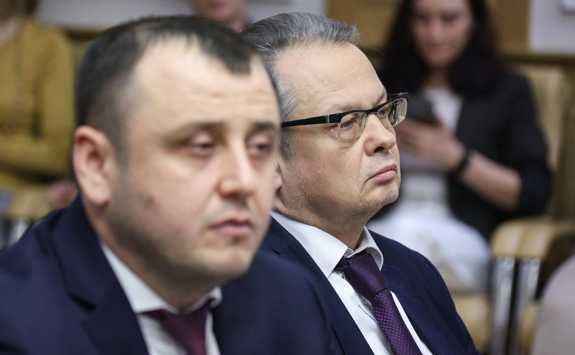 Совещание Комитета СФ по аграрно-продовольственной политике и природопользованию «Об итогах работы по развитию агрострахования с государственной поддержкой в 2023 году и дальнейших планах по развитию системы»